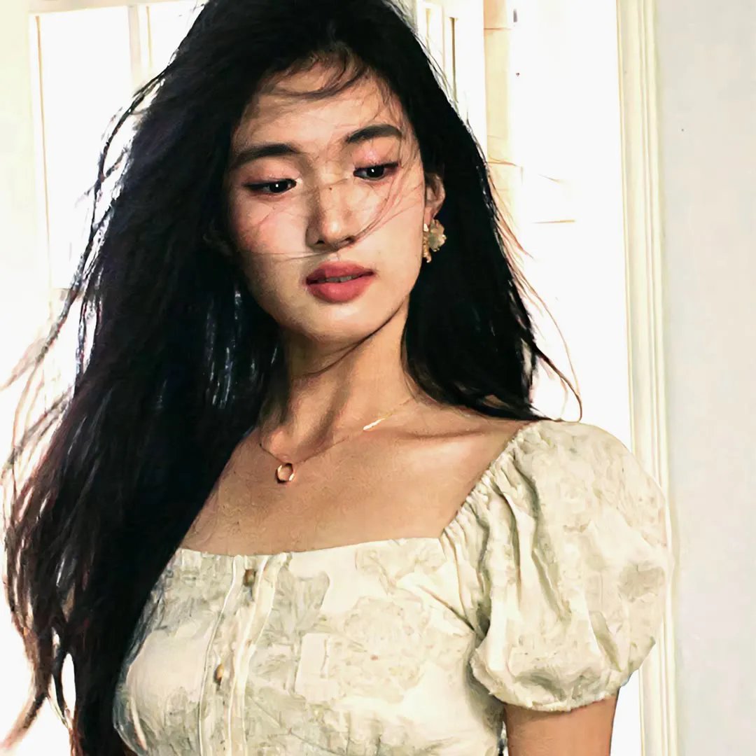 女生联谊会的美女粘球